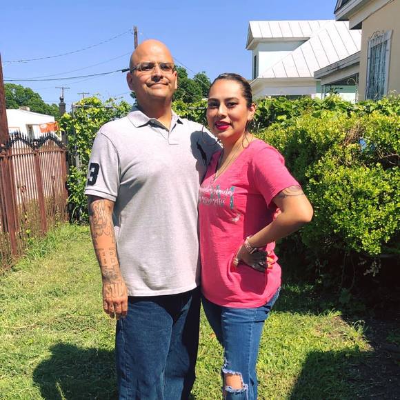 Meet your Posher, Daniel - Picture 1 of 1